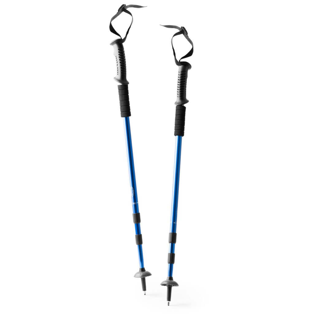 Bastones Trekking Pro
