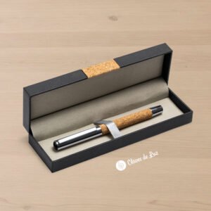 Bolígrafo Natura Premium