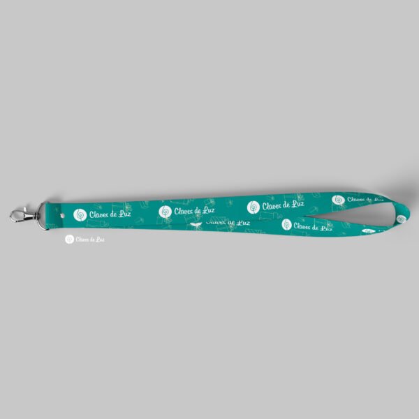 Lanyard Corporativo