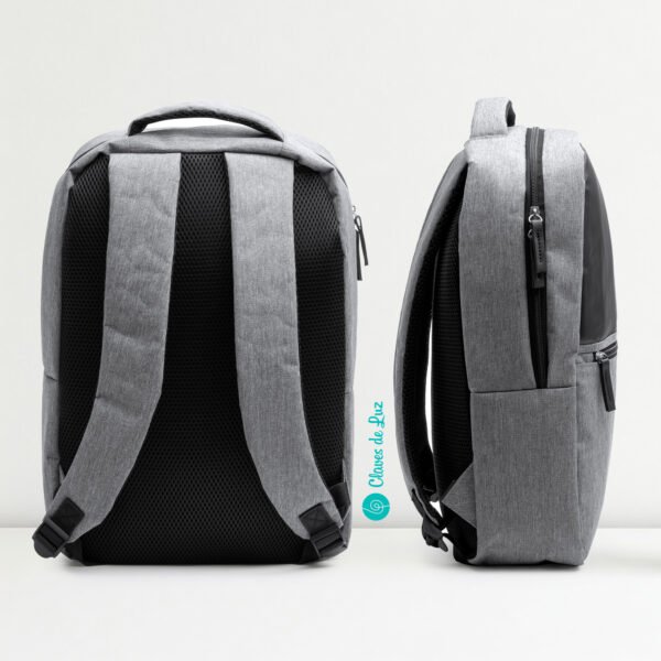 Mochila Bytes - Imagen 4