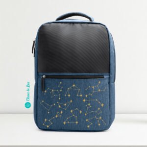 Mochila Bytes