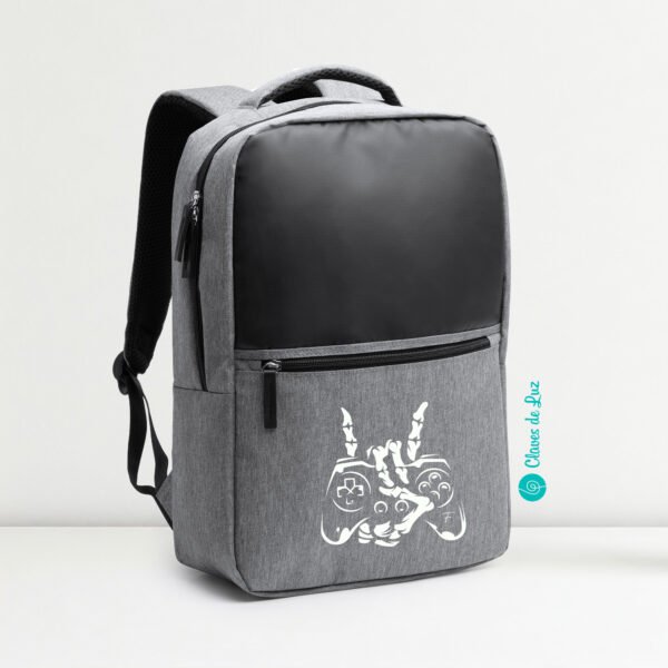 Mochila Bytes - Imagen 2