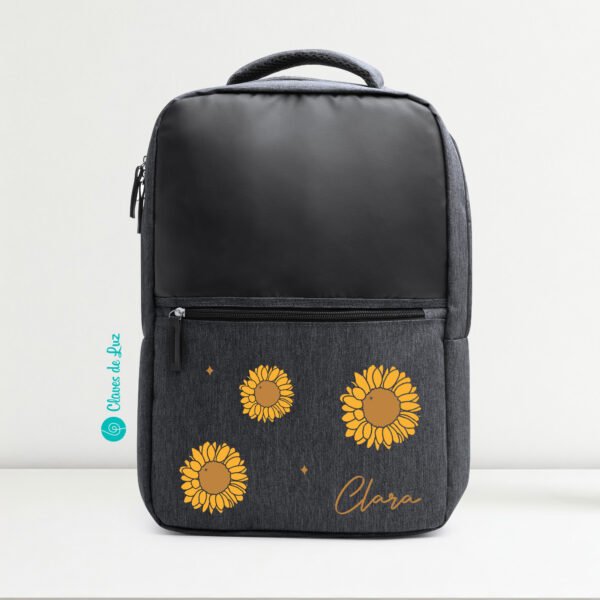 Mochila Bytes - Imagen 3