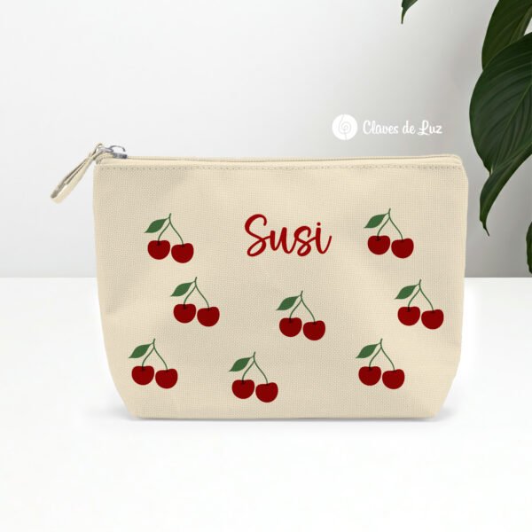 Neceser Susi
